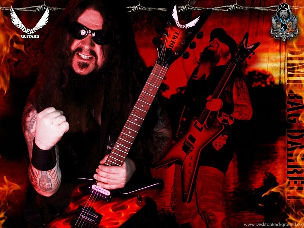 Dean Wallpapers Dean Guitars