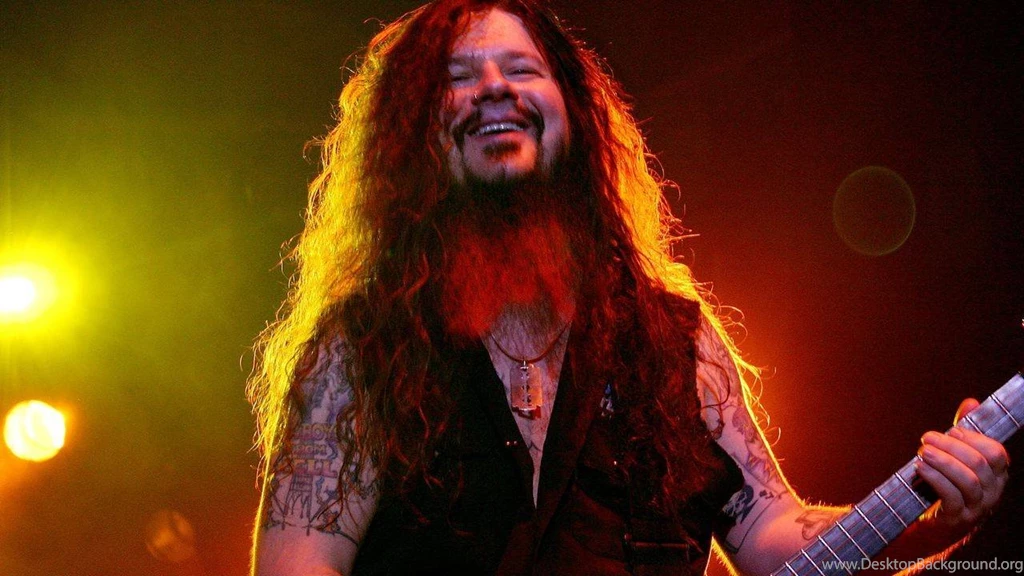 Pantera (Dimebag Darrell)