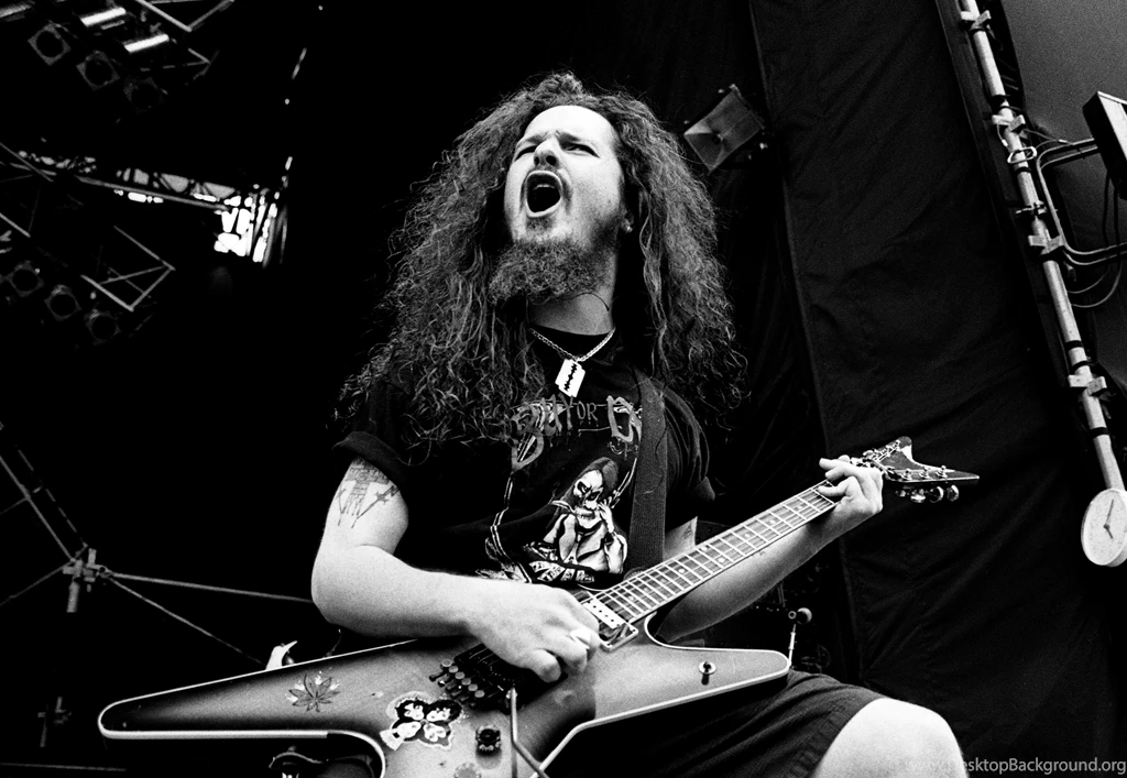 Metal Guitar Legend Gone Too Soon... Wampler Pedals