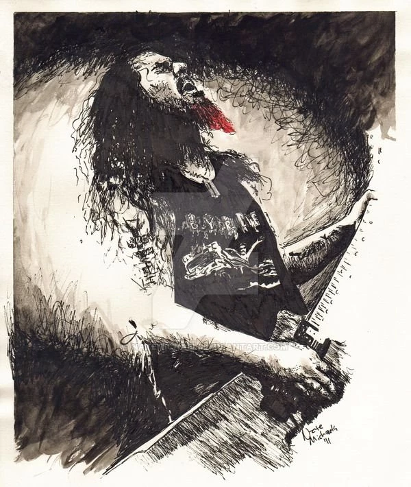Dimebag Favourites By Harv711 On DeviantArt