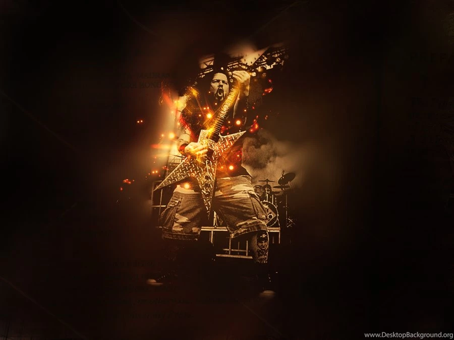 Browsing Wallpapers On DeviantArt