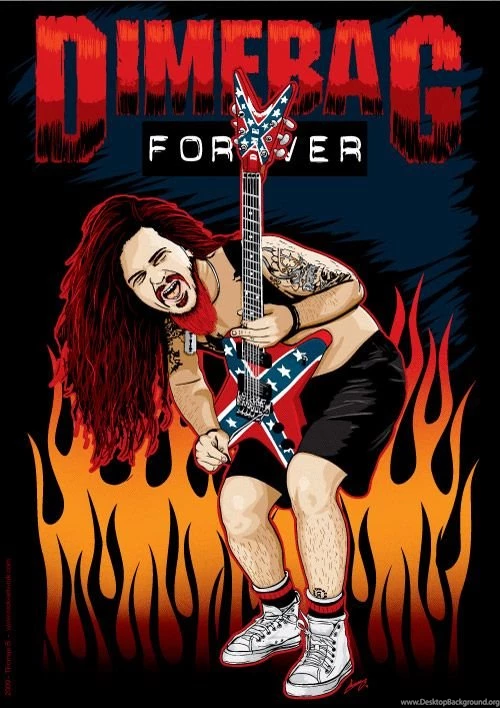 Damageplan DeviantArt