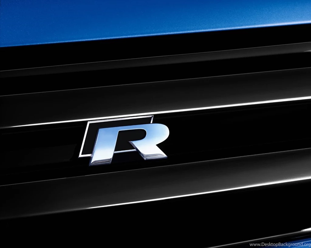 VW Golf Mk6 R Wallpapers