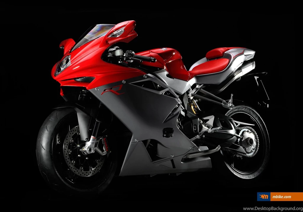 2012 MV Agusta F4 R Wallpapers Mbike.com