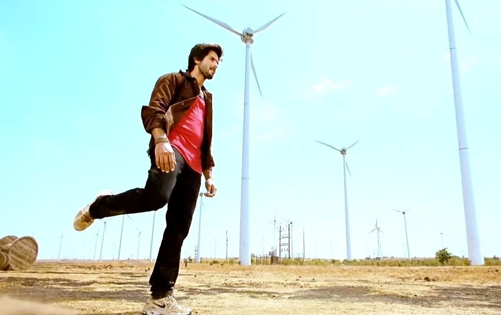 R... Rajkumar Movie Wallpapers