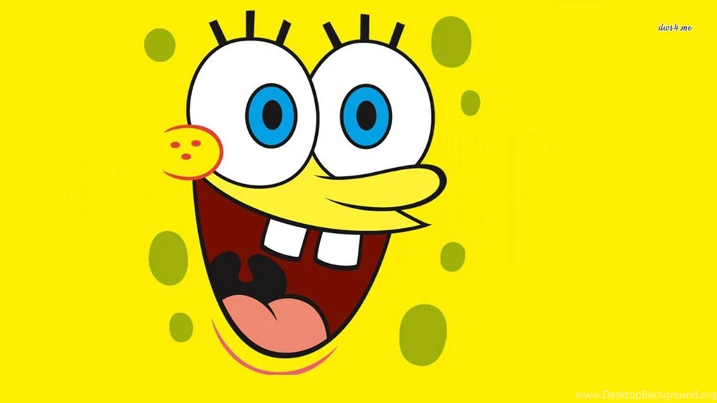 SpongeBob SquarePants Wallpapers Cartoon Wallpapers