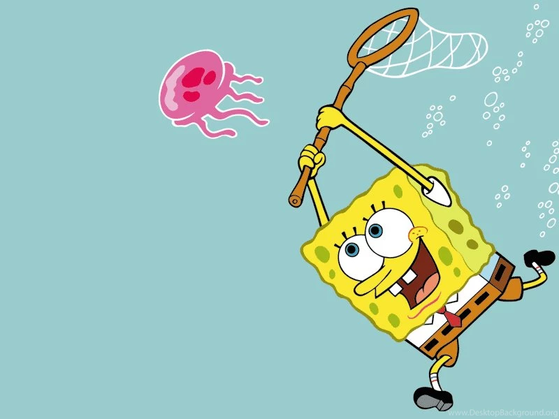 Spongebob Squarepants Wallpapers Spongebob Squarepants Wallpapers ...
