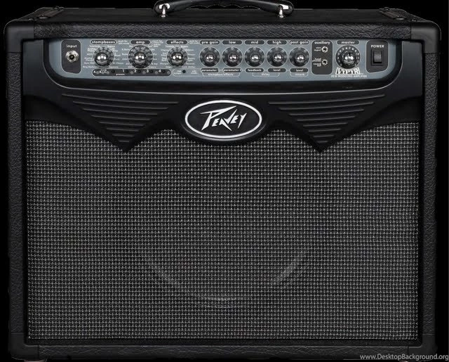 Guitar Amp Wallpaer 2 Wallpapers