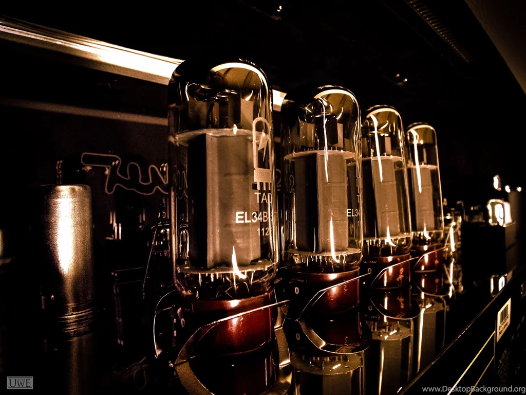 When Could, Would And Should You Replace Tubes?   Hughes & Kettner ...