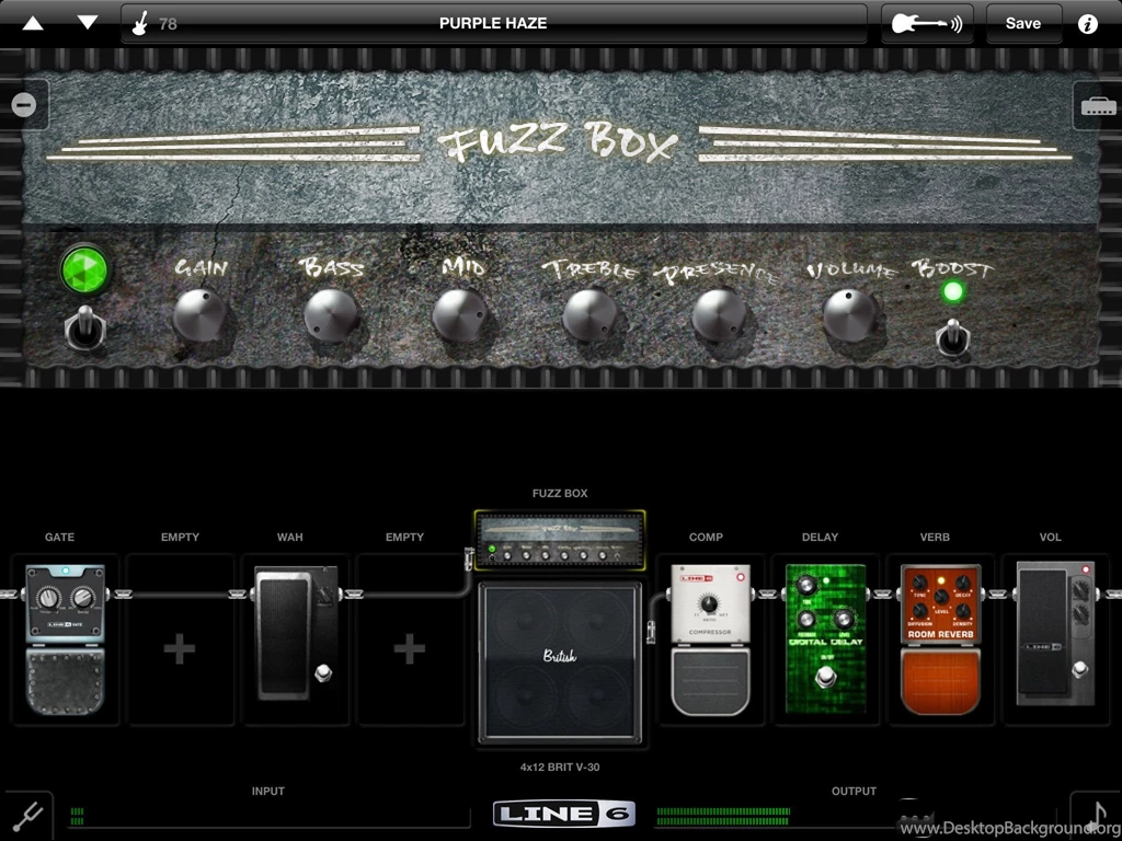Line 6 Sonic Port Review – Guitar Audio I/O From The Amp Modelling ...