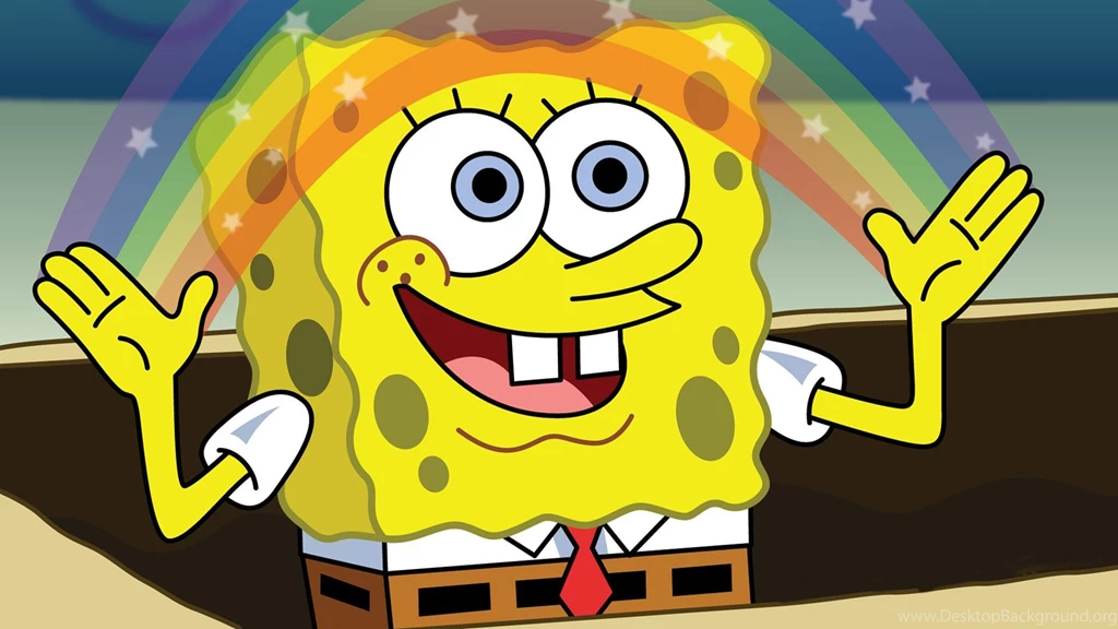 Spongebob Wallpapers Cartoons HD