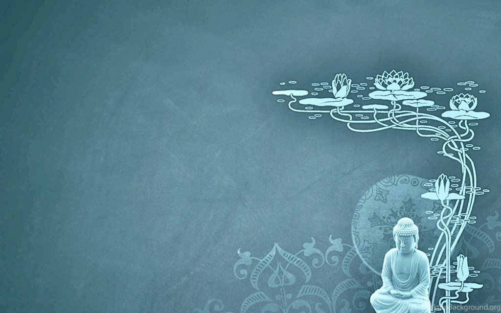 115 Buddhism HD Wallpapers
