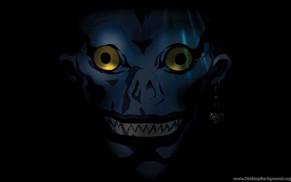 Death Note Wallpapers 145957 1920x Jpg 264766