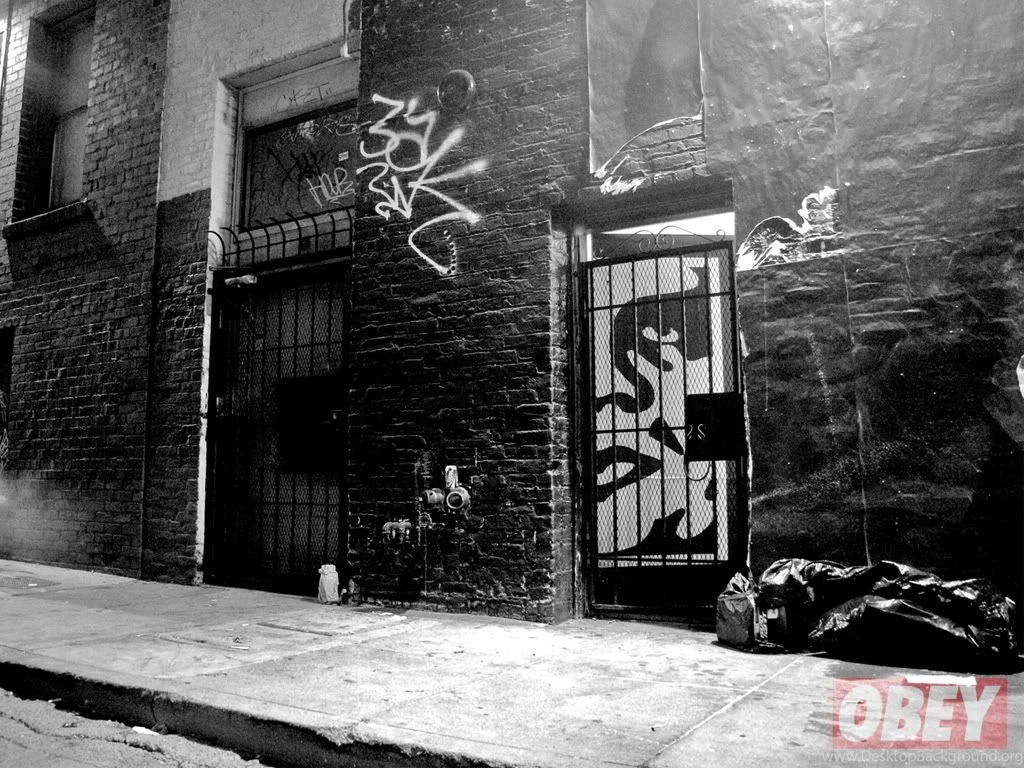 Obey Wallpapers