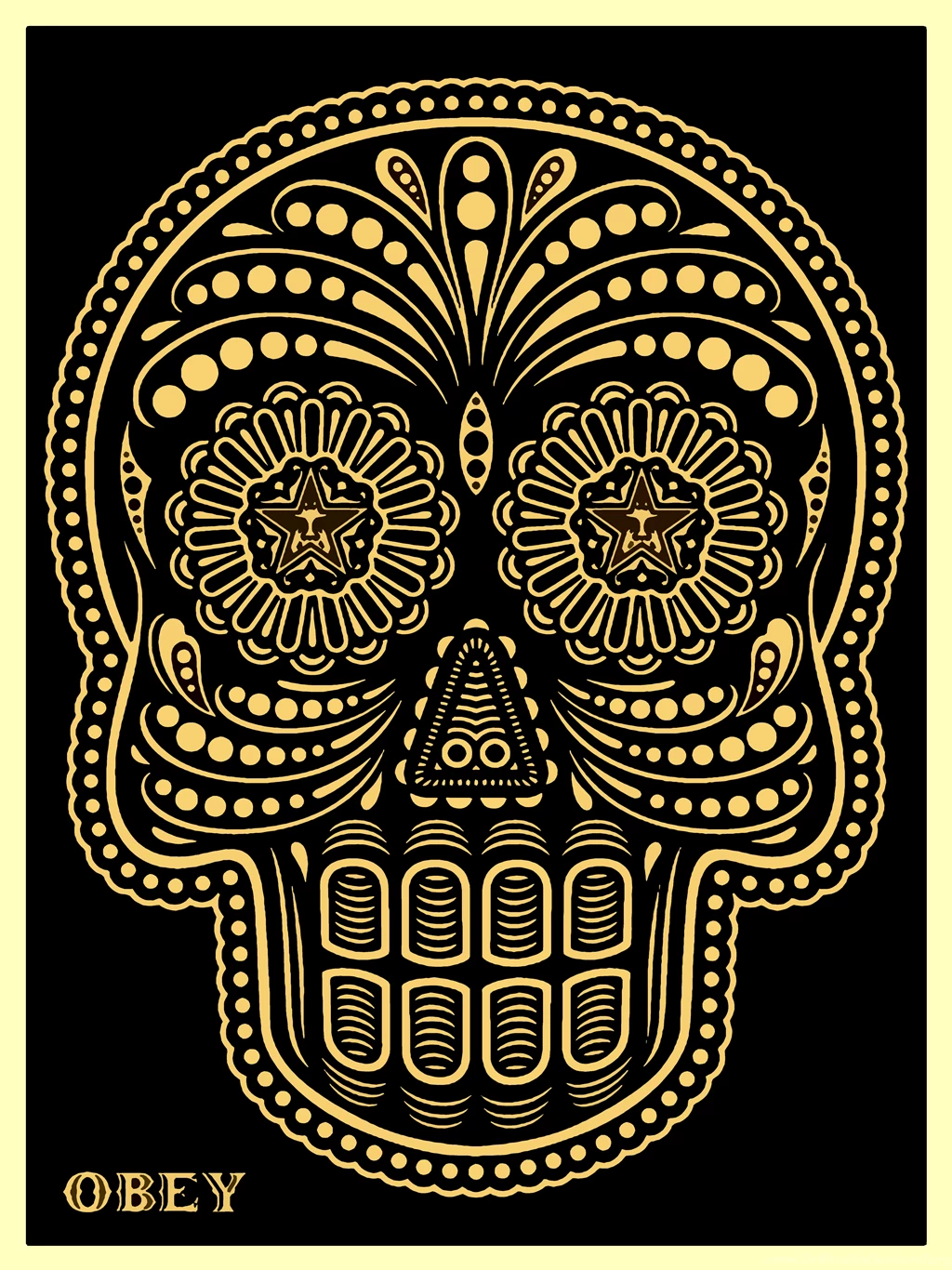Obey