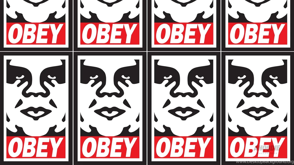 Obey Поиск в Google