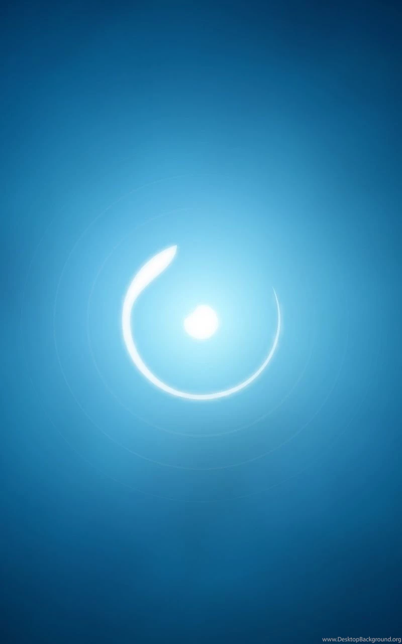 800x1280 Light On Blue Backgrounds Nexus 7 Wallpapers