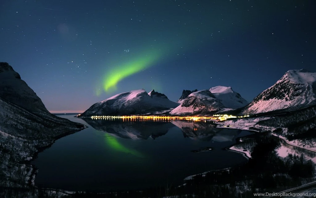 Amazing Northern Lights Free Asus Google Nexus 7 Wallpapers ...