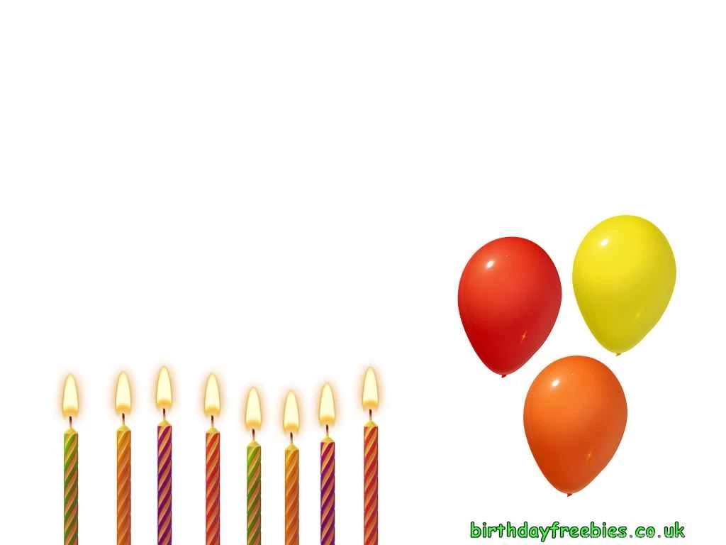 Birthday Wallpapers   75650
