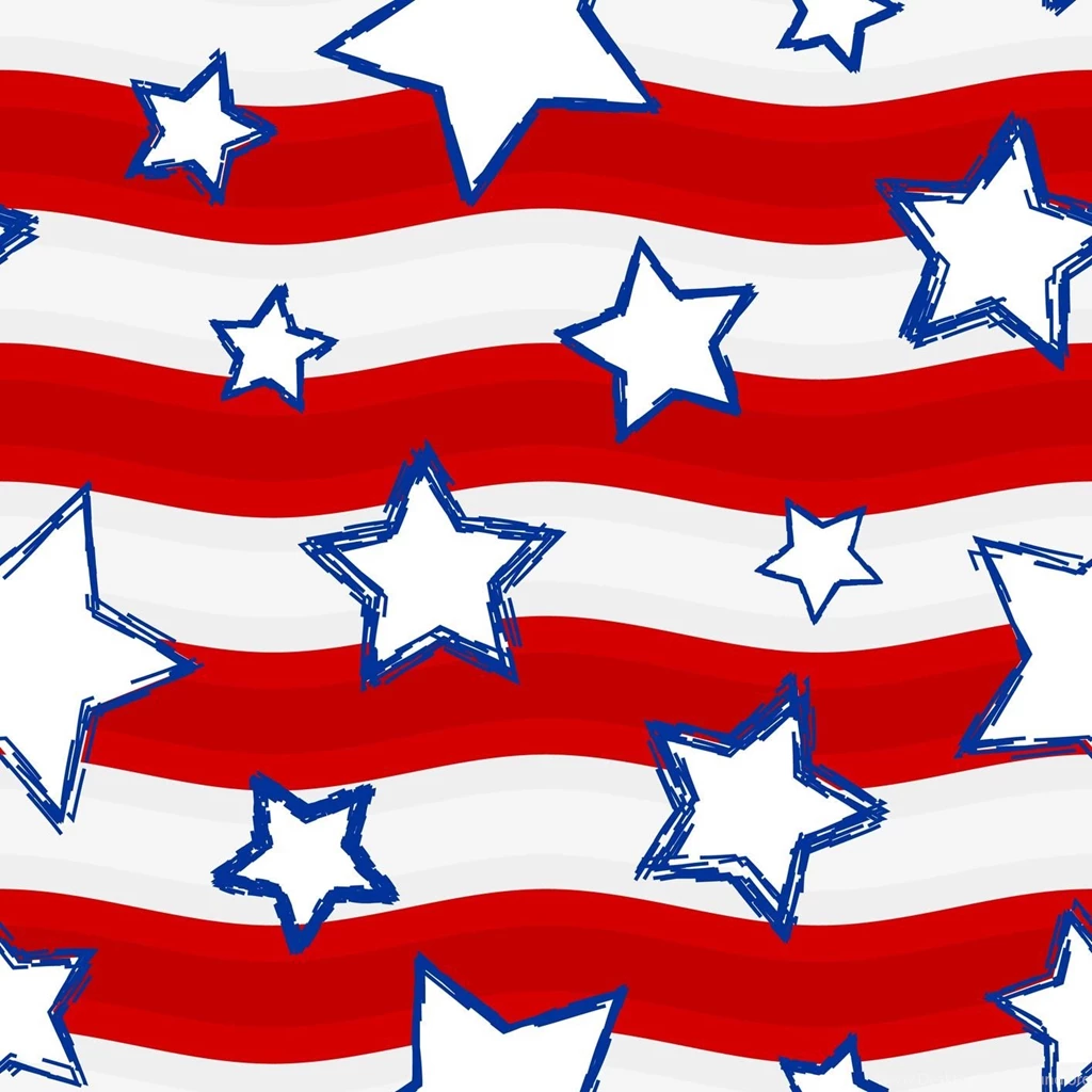 4th July Independence Day 2013 Free Vector Downloads, Stock Graphics