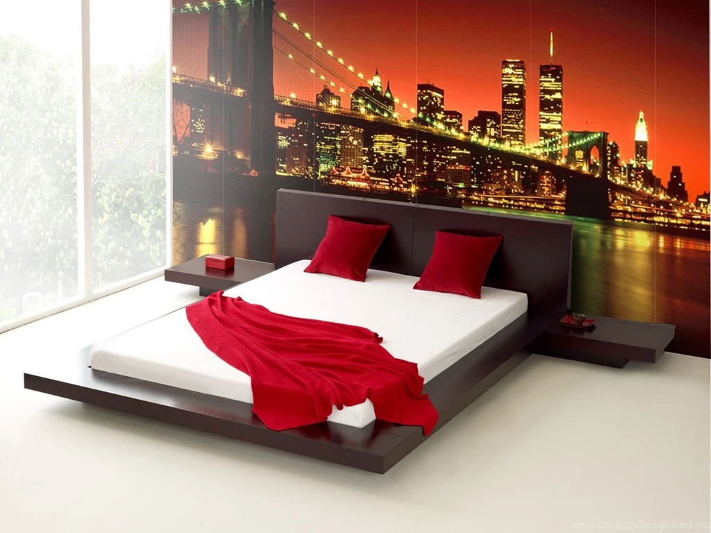 Custom Digitally Printed Wallpapers