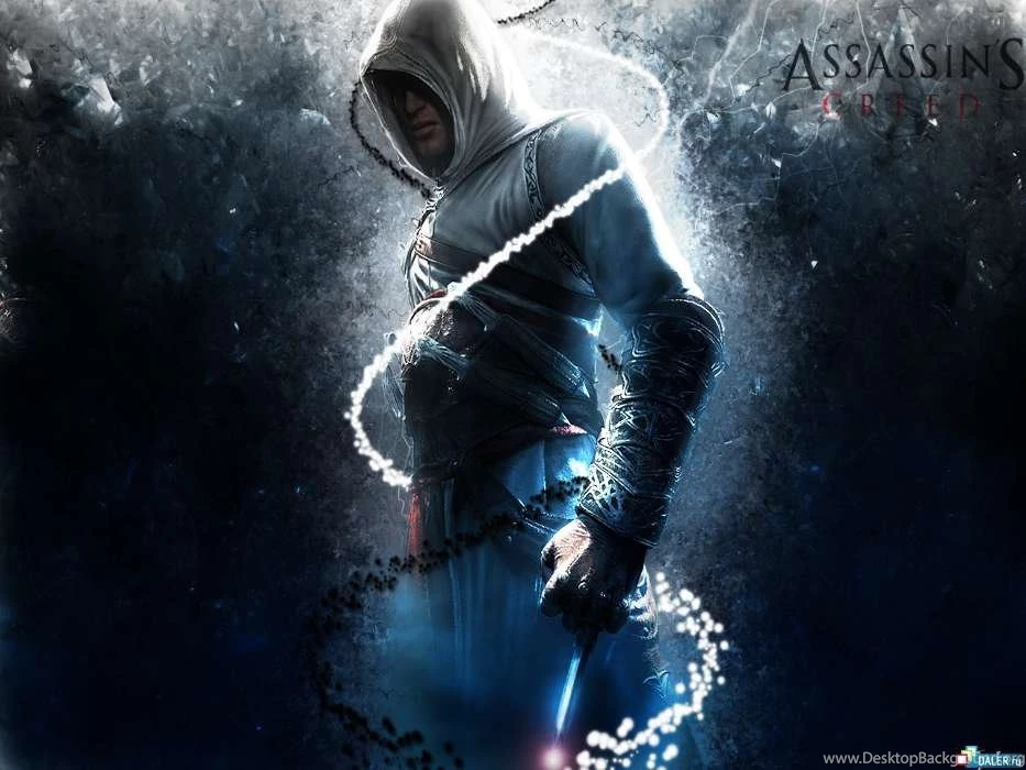 Download Mobile Wallpaper: Games, Assassin's Creed, Free. 2130.