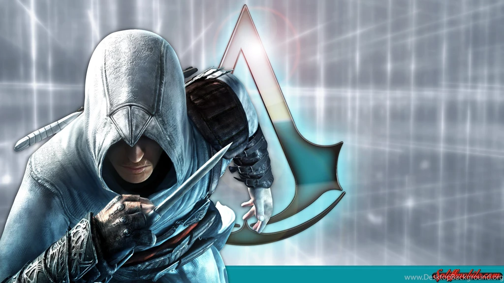 HD Assassin's Creed Altair Wallpapers