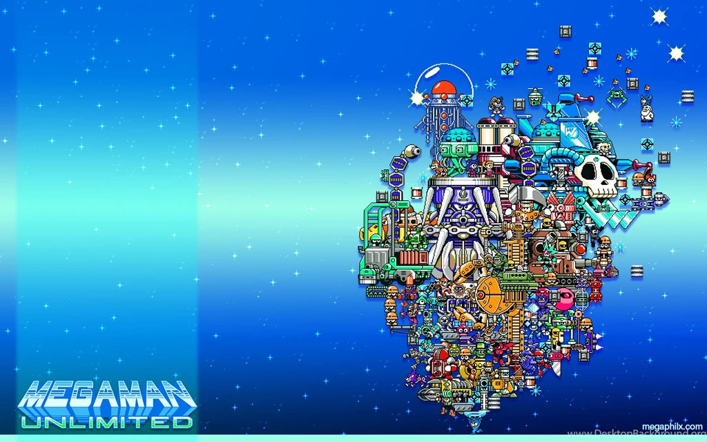 MegaPhilX.com » Wallpapers