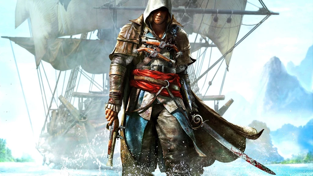 Assassin's Creed Unity, Assassins, Assasins, 1920x1080 HD ...