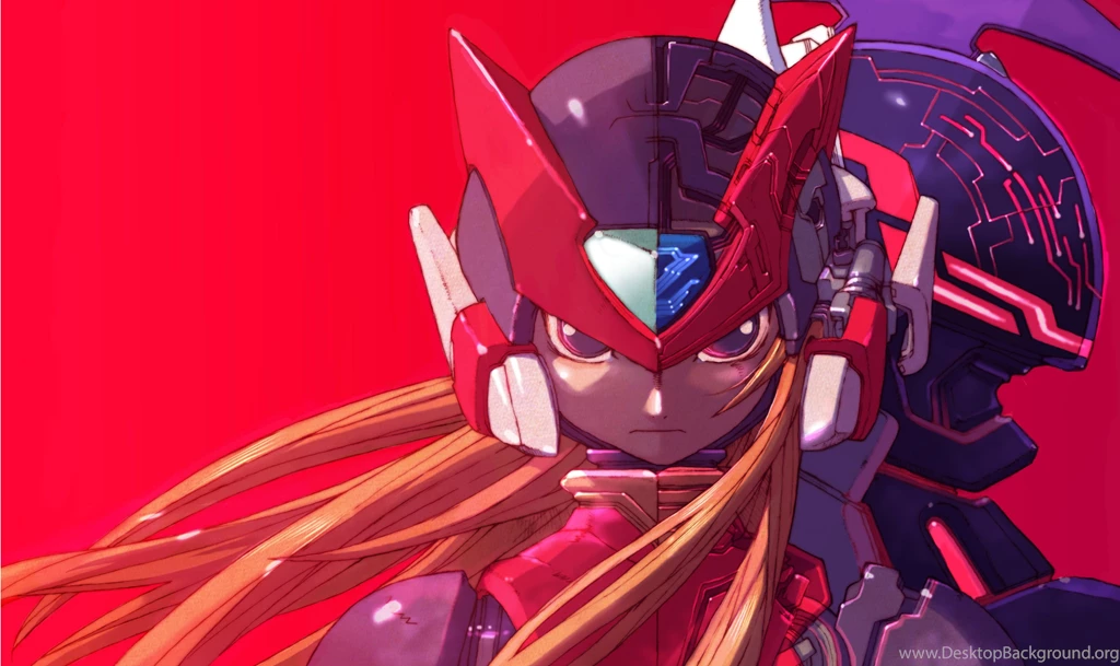 182 Mega Man HD Wallpapers