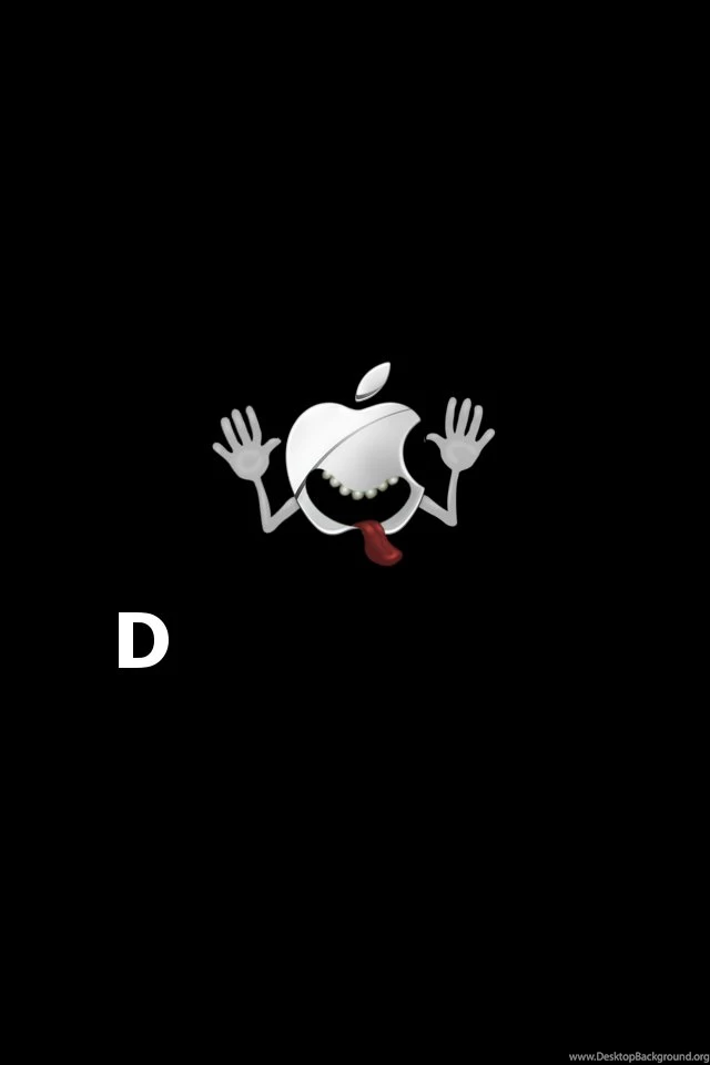 Dont Panic Animated Wallpapers 1.0