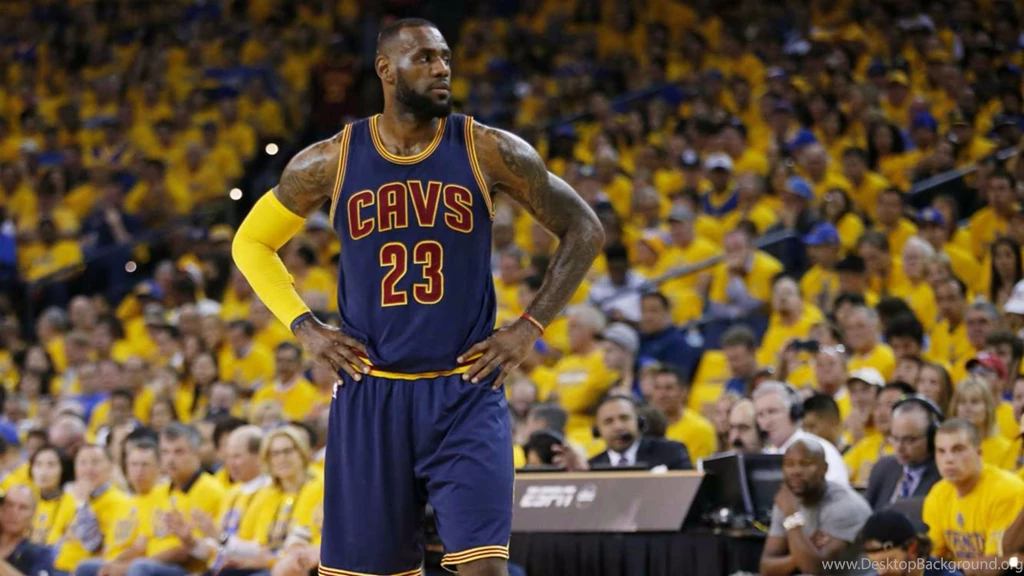 All Fed Up Lebron James 4K Wallpapers