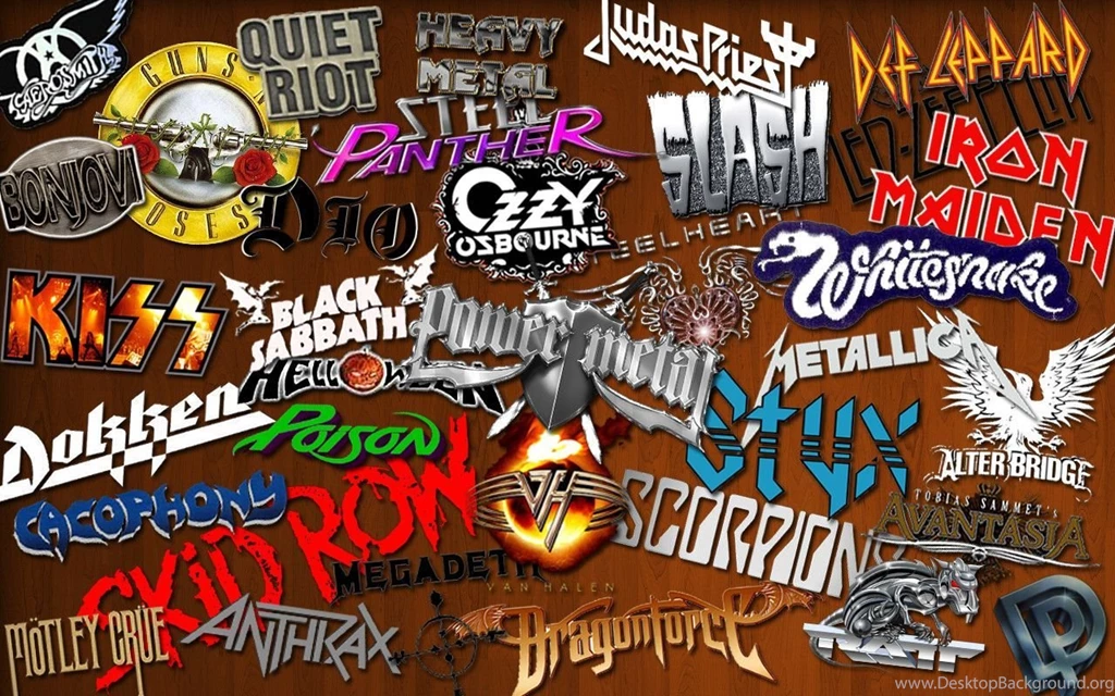 Metal Band Wallpapers Wallpapers Cave