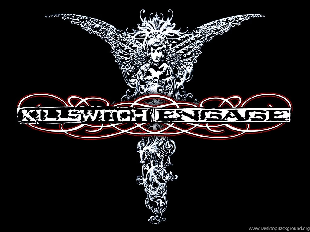 Cool Metal Rock Band Wallpapers