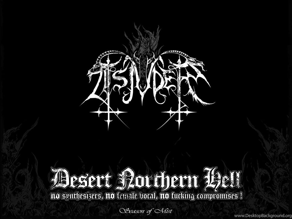 Tsjuder Is A Norwegian Black Metal Band Computer Wallpapers ...