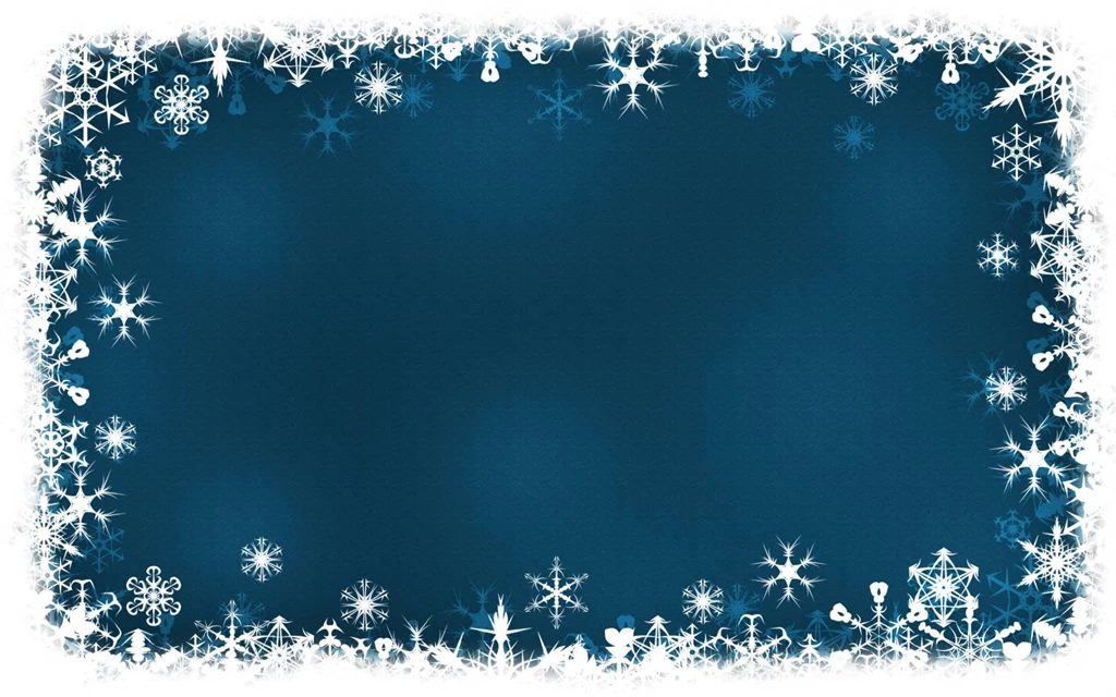 Blue Christmas Backgrounds   Wallpapers Cave