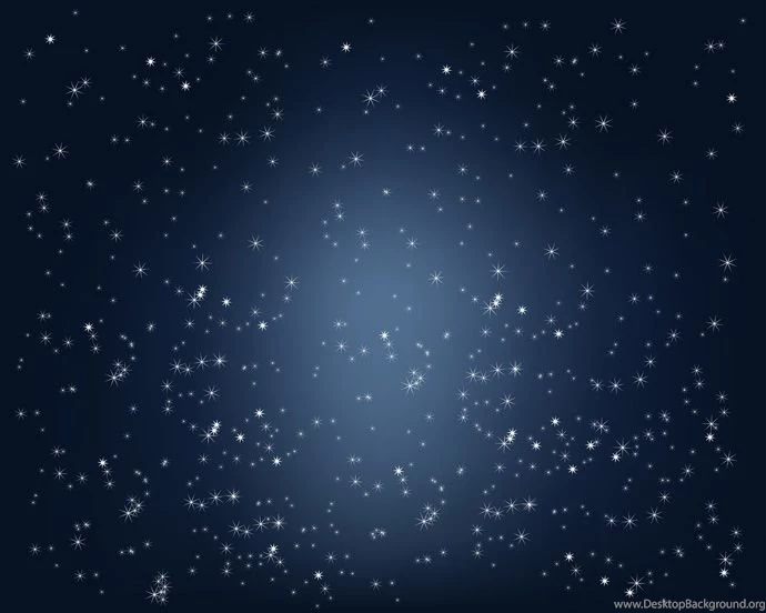 Blue Christmas Backgrounds Free Vector