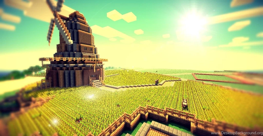 Planet Minecraft • View Topic TheDuckMiner's Graphic Shop The ...