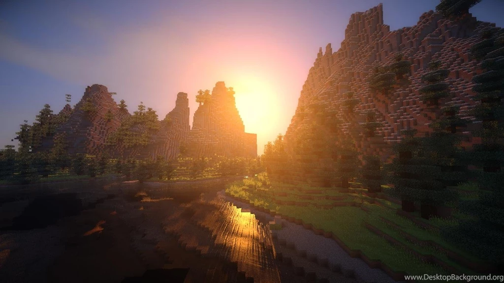 Sonic Ether's Unbelievable Shaders V10.1 Minecraft Mods ...
