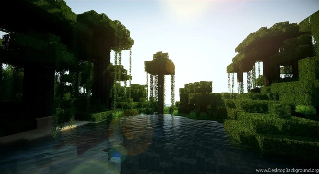 How To Install SEUS For Minecraft 1.4.6, And How To Modify Your ...