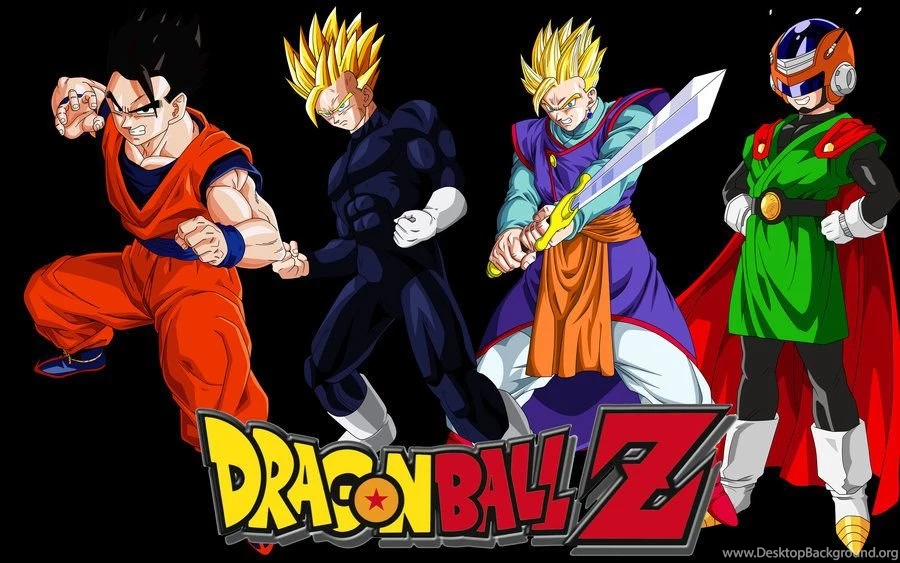 Gohan Wallpapers Quotes. QuotesGram