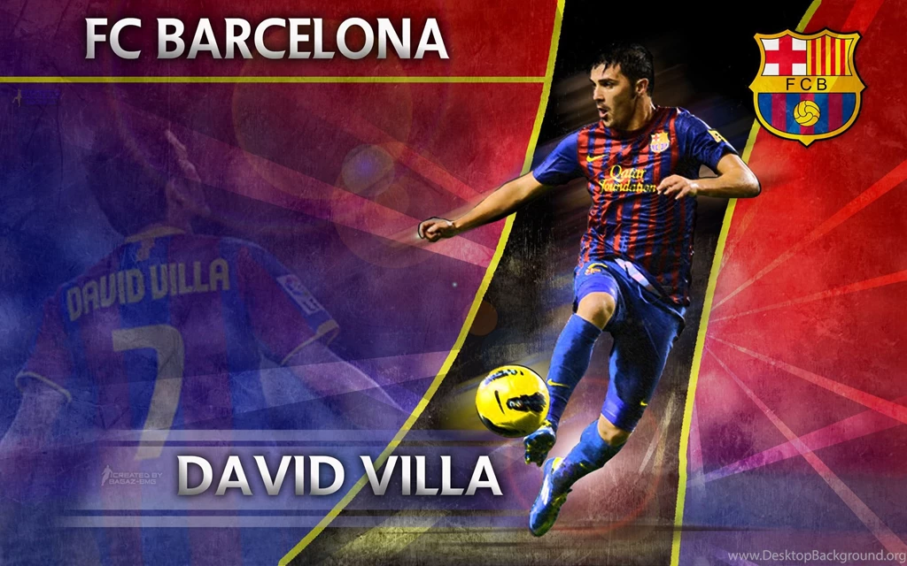 FC Barcelona HD Wallpapers