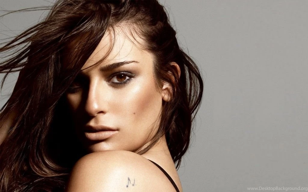Lea Michele Widescreen Glee Wallpapers Archives , New Wallpapers ...