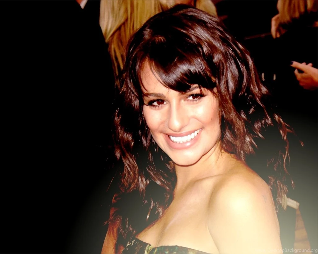 Lea Lea Michele Wallpapers (14913777) Fanpop