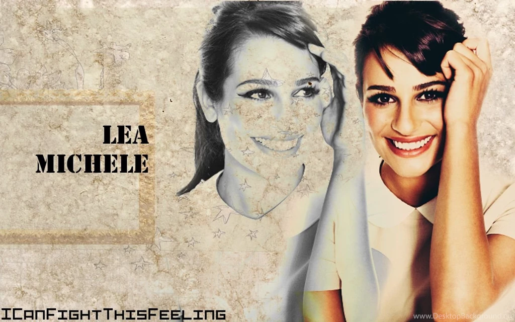 Lea Michele Wallpapers By ICanFightThisFeeling On DeviantArt