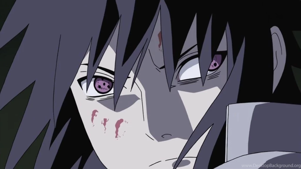 1280x720px Sasuke Uchiha Shippuden Wallpapers
