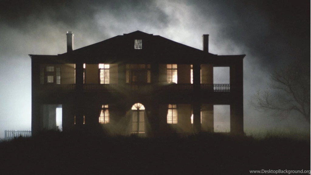 House Computer Wallpapers, Desktop Backgrounds