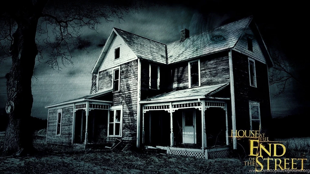 HOUSE END STREET Horror Mystery Thriller Dark Wallpapers ...