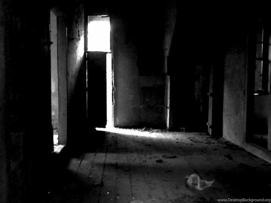 Dark House By Gothikaradium On DeviantArt