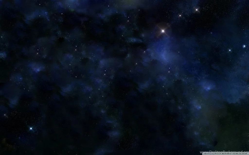 Deep Space HD Desktop Wallpapers : Widescreen : High Definition ...